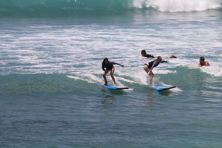 Uluwatu Surf Lessons & Coaching — Beginner to Advanced (Bali) photo 5