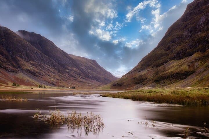 Glencoe Scenic Walk & Highlands Guided Day Tour from Glasgow photo 2