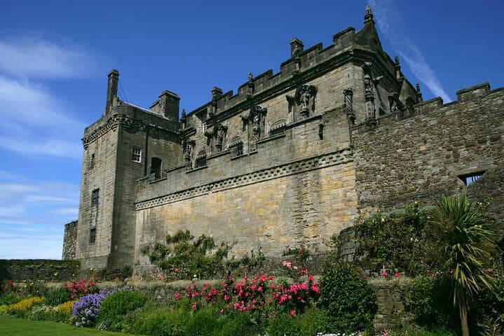Stirling Castle, Loch Lomond & Glengoyne Whisky Tour from Edinburgh photo 2