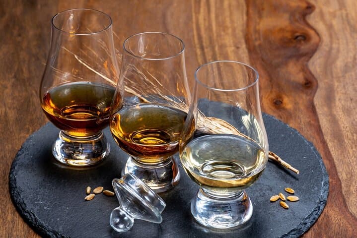 Stirling Castle, Loch Lomond & Glengoyne Whisky Tour from Edinburgh photo 4