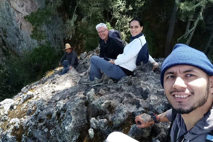 Hiking Cuajimoloyas: Sierra Norte Villages & Pine-Forest Trails photo 6