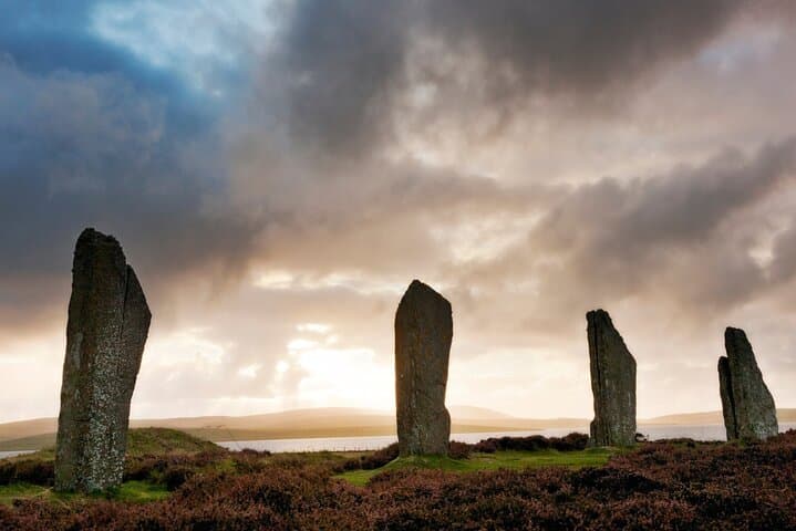 5-Day Orkney & NC500 Small-Group Tour — Neolithic Sites, Coastal Drives & Highland Whisky