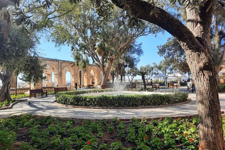 Malta Hidden Gems Tour: Small-Group Adventure from Valletta photo 3