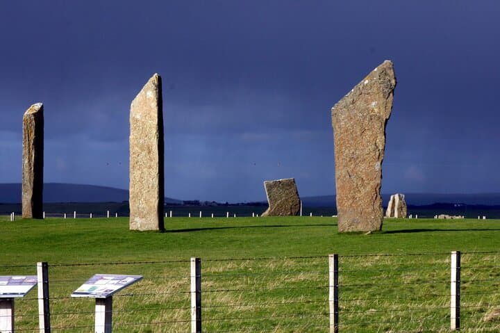 3-Day Orkney Islands & NC500 Small-Group Tour from Inverness