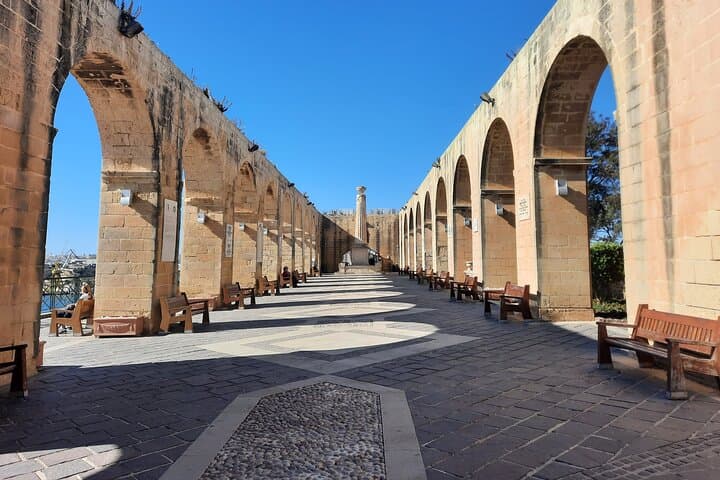 Malta Hidden Gems Tour: Small-Group Adventure from Valletta photo 2