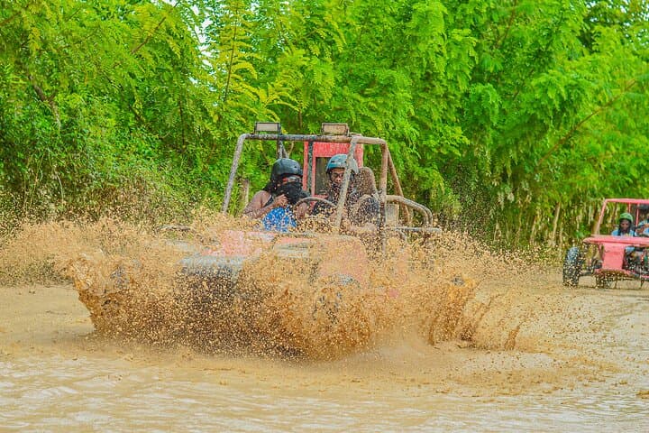 Exploring the Dominican Backroads: Half-Day Buggy Adventure photo 4
