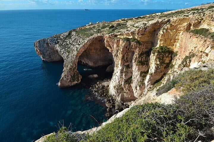 Malta Hidden Gems Tour: Small-Group Adventure from Valletta