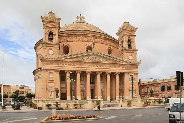 Malta Hidden Gems Tour: Small-Group Adventure from Valletta photo 4