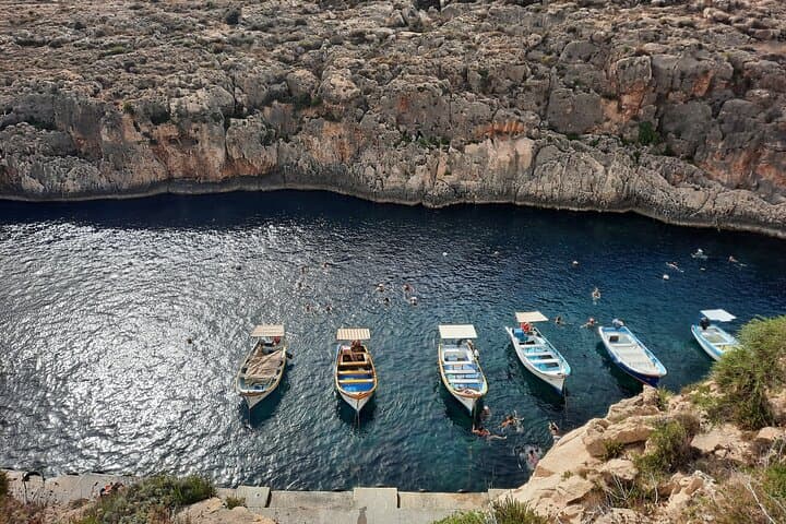 Malta Hidden Gems Tour: Small-Group Adventure from Valletta photo 5