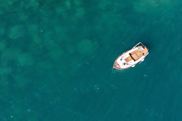 Portovenere & Gulf of Poets Boat Tour: Palmaria Islands, Swimming & Aperitivo photo 2