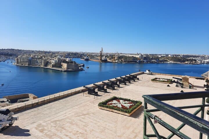 Malta Hidden Gems Tour: Small-Group Adventure from Valletta photo 6
