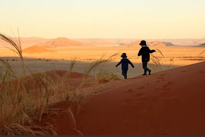 Budget 3-Day Sossusvlei Desert Safari: Dunes, Deadvlei & Sunrise photo 4