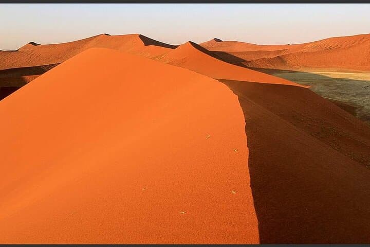 Budget 3-Day Sossusvlei Desert Safari: Dunes, Deadvlei & Sunrise photo 5