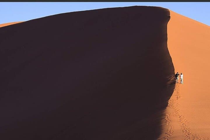 Budget 3-Day Sossusvlei Desert Safari: Dunes, Deadvlei & Sunrise photo 6