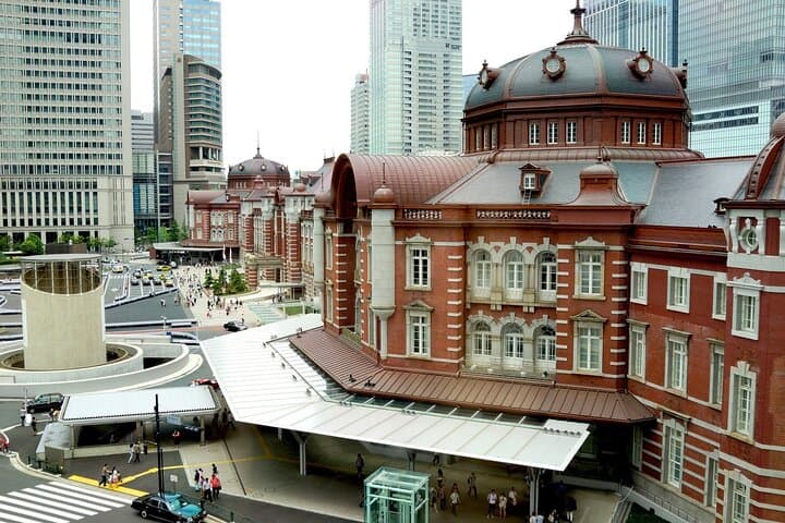 Private Tokyo Sightseeing Tour with English-Speaking Driver — 10-Hour City Highlights photo 3