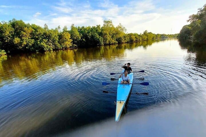 Phu Quoc Highlights: Full-Day Kayaking, Beaches & Cultural Stops photo 3