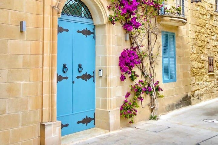 Private 6-Hour Malta Highlights Tour: Marsaxlokk, Blue Grotto, Dingli & Mdina photo 6