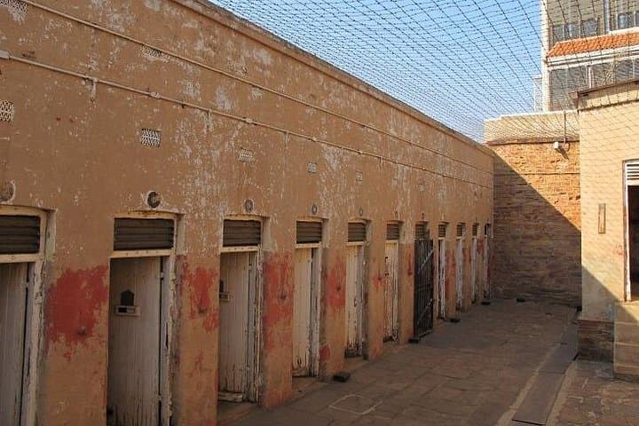 Inside Johannesburg: Soweto and Apartheid Museum Day Tour photo 5