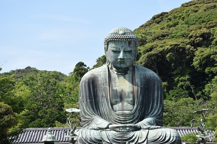 Private Kamakura & Yokohama Day Tour with English-Speaking Driver