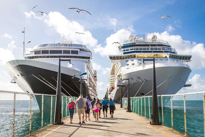 Athens Day Tour from Piraeus: Stress-Free Cruise Ship Excursion with Optional Acropolis Visit photo 6