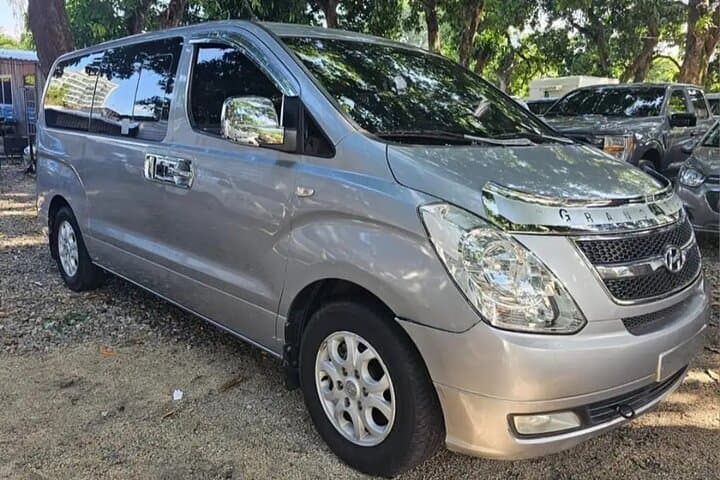 Private Transport in Roatan Bay Islands: Port Transfers and Island Sightseeing photo 4