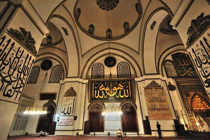 Private Bursa Day Tour: Cumalıkızık, Uludağ & Ottoman Heritage photo 2