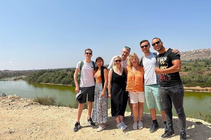 Mini Sahara Day Trip from Agadir: 4×4 Jeep Tour with Lunch and Camel Option photo 5