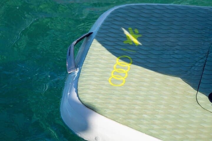 Efoil at Cap d'Antibes: Premium Audi Aerofoils Ride on the French Riviera photo 5