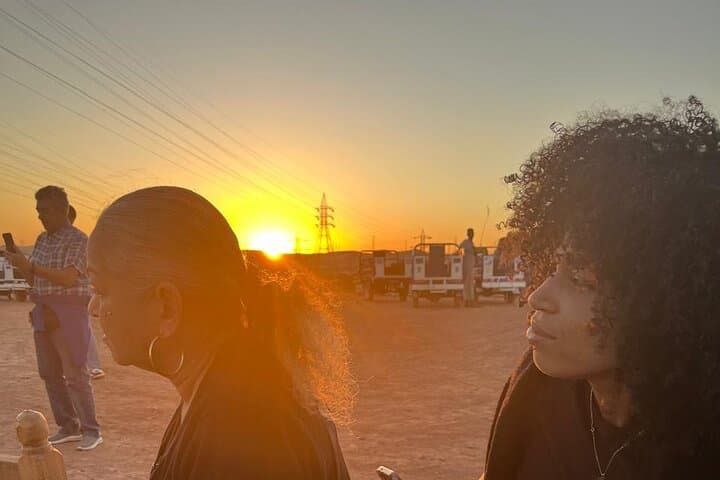 Aswan Day Escape: Philae, Nubian Culture & Felucca Sunset photo 1