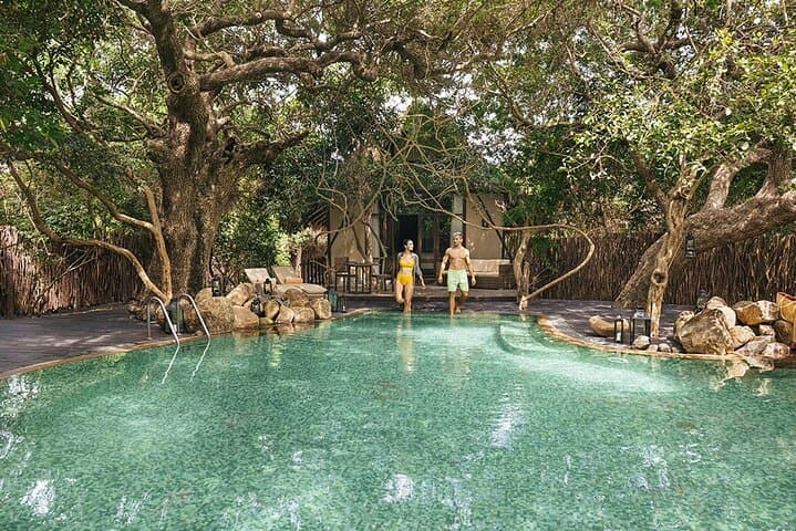 Romance and Adventure: 7-Day Luxury Honeymoon in Sri Lanka