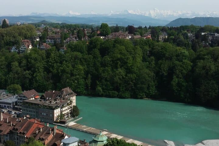 Bern Private Walking Tour: Explore Old Town with a Local Guide photo 5