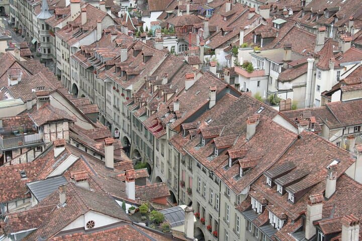 Bern Private Walking Tour: Explore Old Town with a Local Guide photo 3