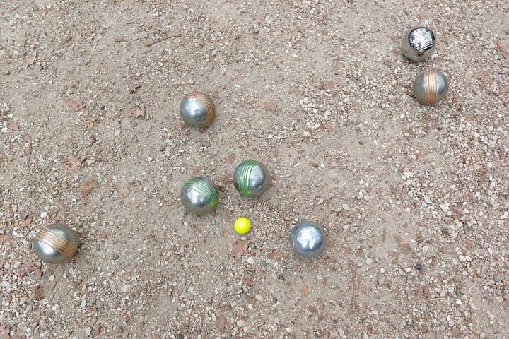 Play Pétanque in Paris: Authentic French Ball Game Experience in Iconic Parks photo 4