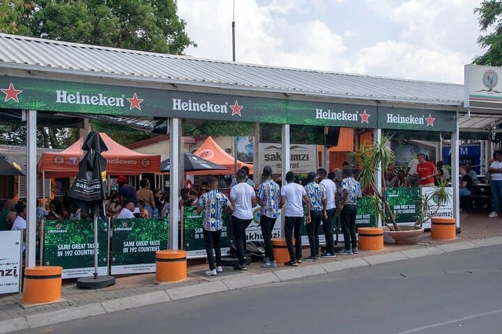 Explore Soweto: 8-Hour Cultural Tour with Lunch & Apartheid Museum photo 3