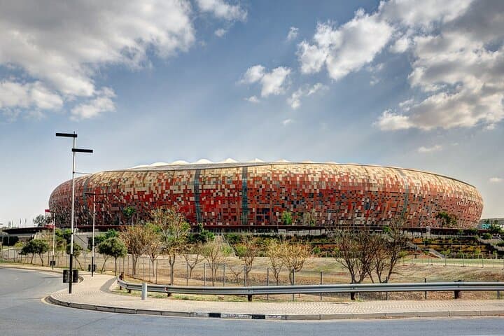 Explore Soweto: 8-Hour Cultural Tour with Lunch & Apartheid Museum photo 4