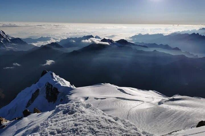 Summit Huayna Potosí in 2 Days: Guided Glacier Climb from La Paz photo 3