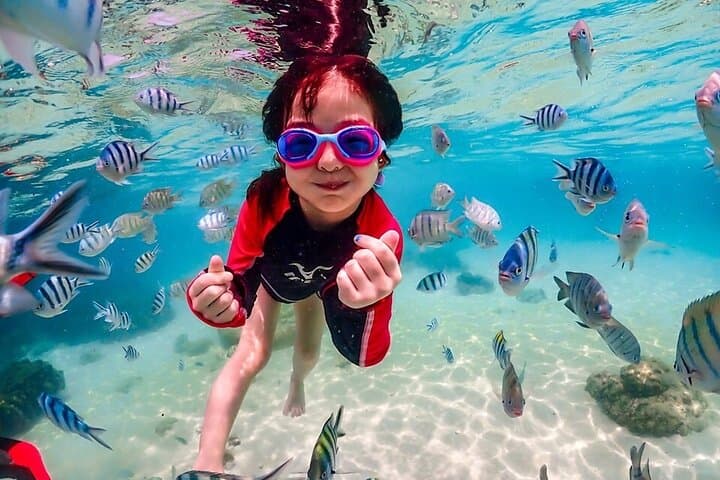 Nemo Island Snorkeling & Khao Chi Chan (Big Buddha) Day Trip from Bangkok photo 2