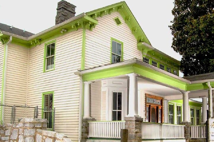 Greensboro African American History Walking Tour: Sites, Stories & Practical Tips