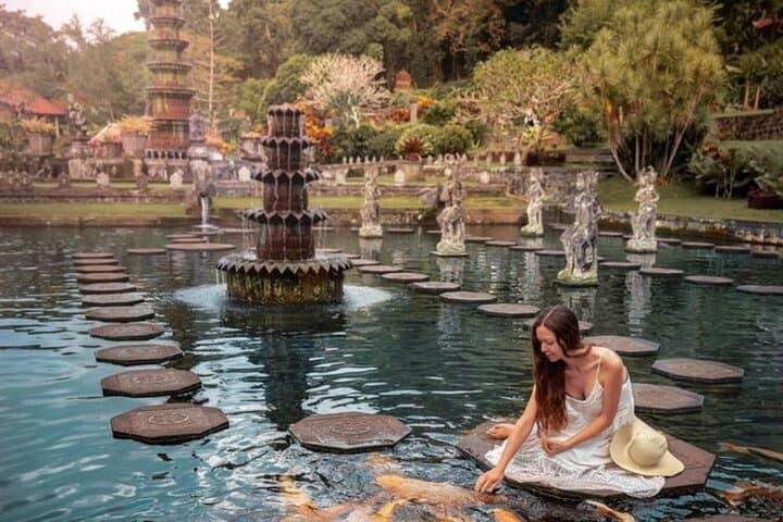 Custom Bali Private Car Tour — Tailor Your Full-Day Driver Experience from Seminyak photo 4