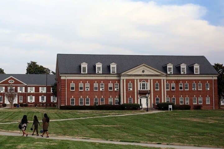 Greensboro African American History Walking Tour: Sites, Stories & Practical Tips photo 3