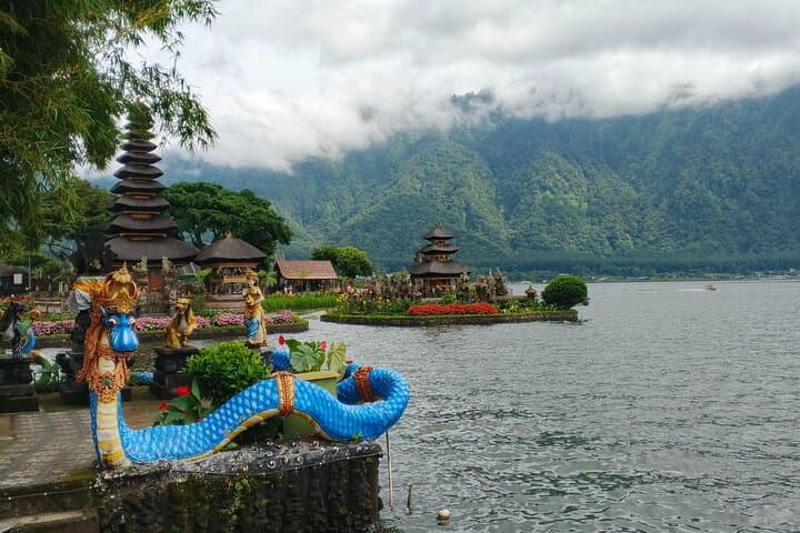 Custom Bali Private Car Tour — Tailor Your Full-Day Driver Experience from Seminyak photo 5