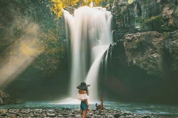 Custom Bali Private Car Tour — Tailor Your Full-Day Driver Experience from Seminyak photo 6
