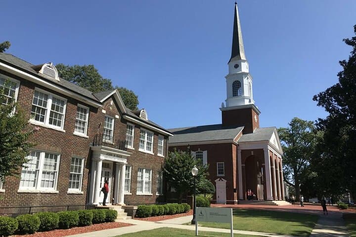 Greensboro African American History Walking Tour: Sites, Stories & Practical Tips photo 6