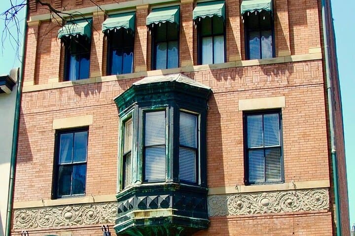 Positively Bull Street: 2-Hour Historical Walking Tour of Savannah's Iconic Thoroughfare photo 4