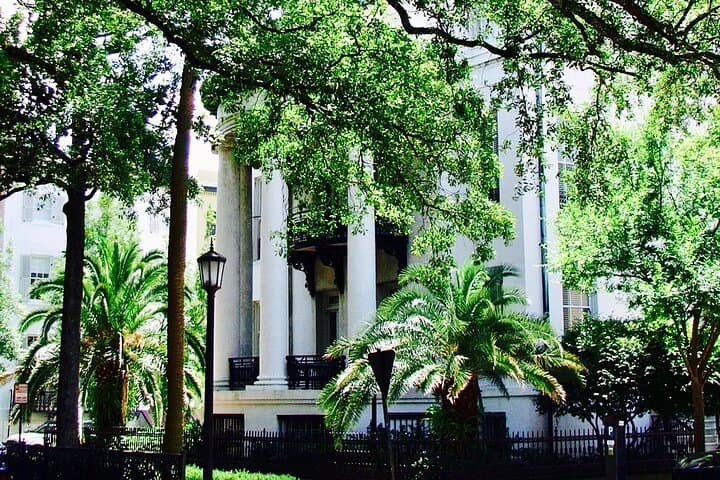 Positively Bull Street: 2-Hour Historical Walking Tour of Savannah's Iconic Thoroughfare photo 5