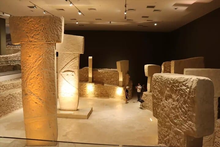 Göbeklitepe Day Trip from Istanbul: Flights, Guide & Museum Visits photo 6