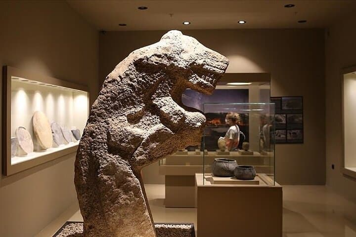 Private 1-Night Göbeklitepe & Karahan Tepe Tour from Istanbul photo 5