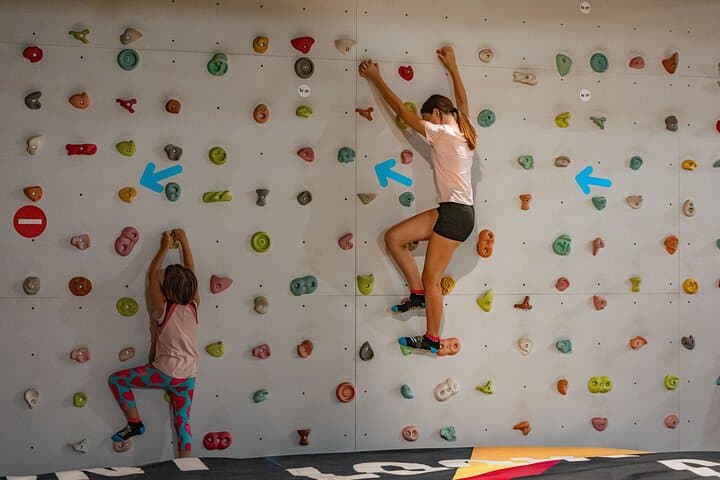 Maribor Trampoline Park: Indoor Jumping, Dodgeball & Family Fun photo 5