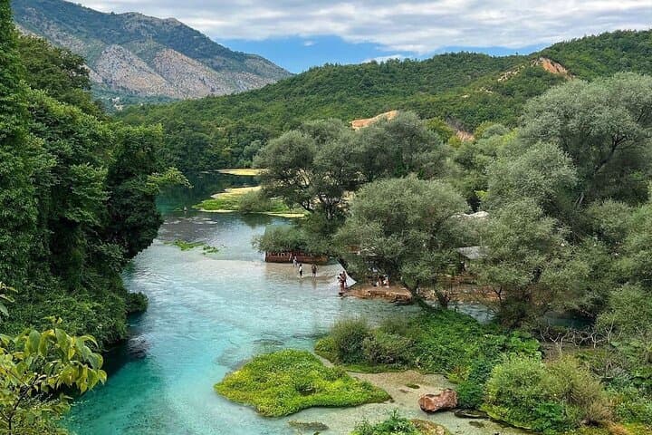 8-Day Private Albania Tour — UNESCO Sites, Adriatic Coast & Mountain Passes photo 1
