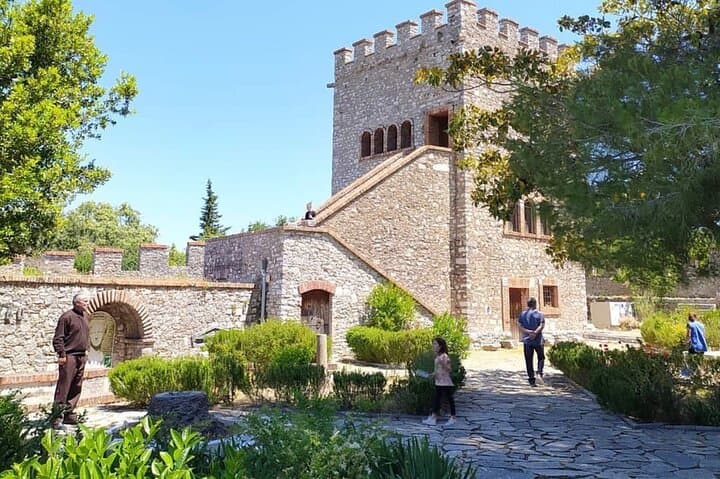 8-Day Private Albania Tour — UNESCO Sites, Adriatic Coast & Mountain Passes photo 2